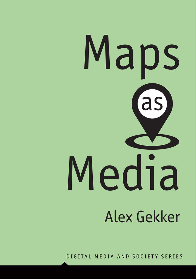Digital Media and Society
