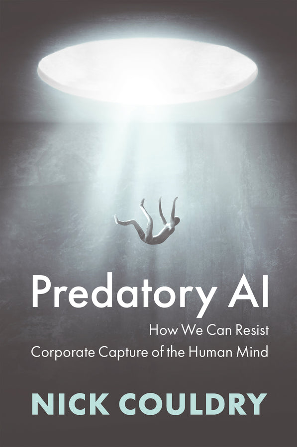 Predatory AI