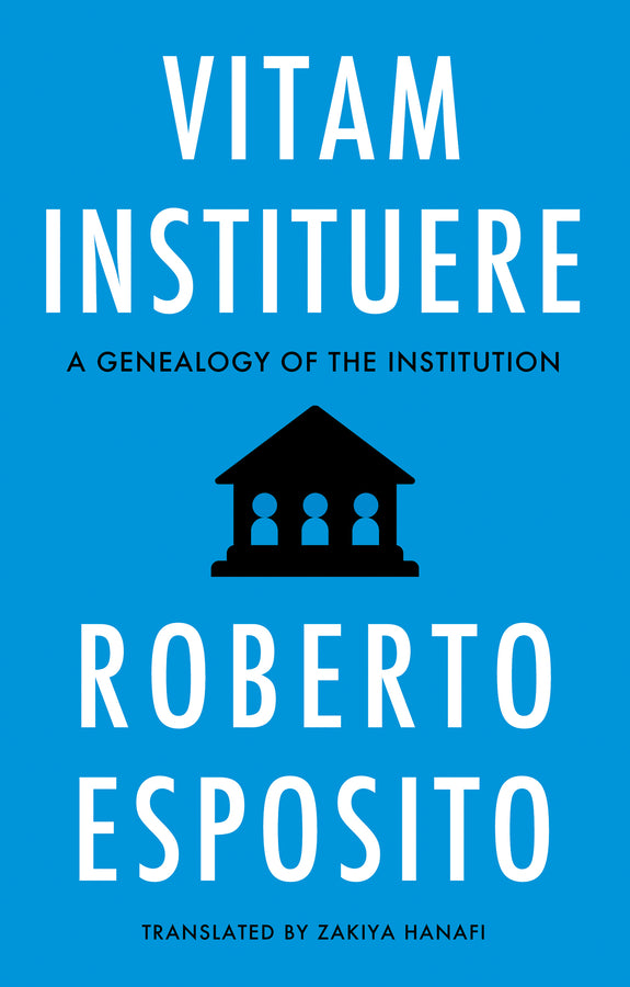 Vitam Instituere