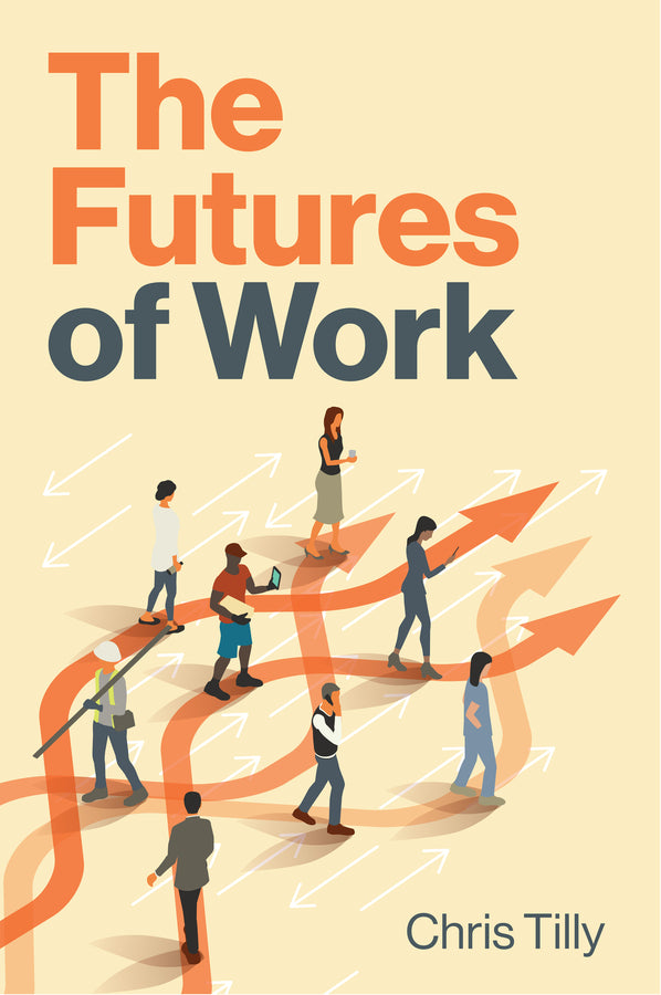 The Futures of Work