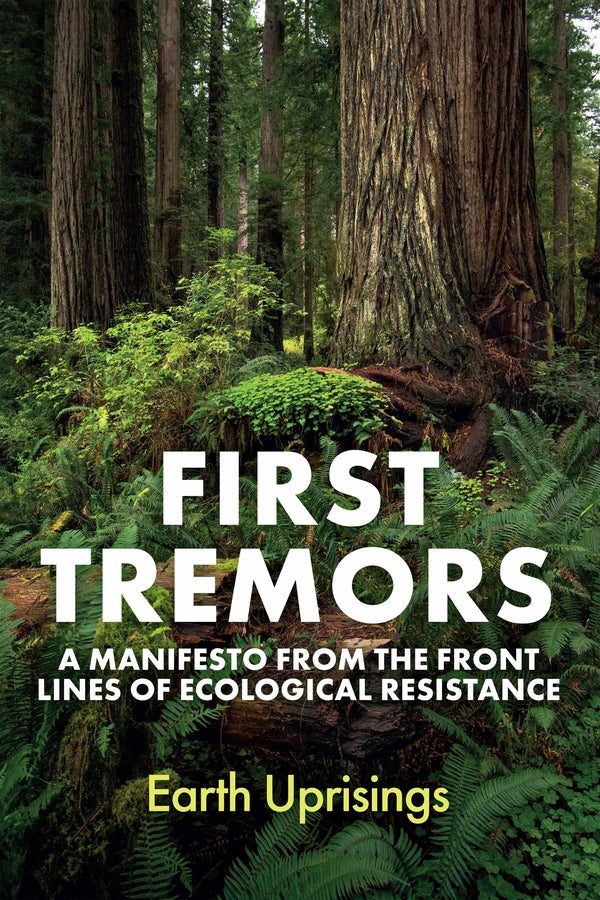 First Tremors