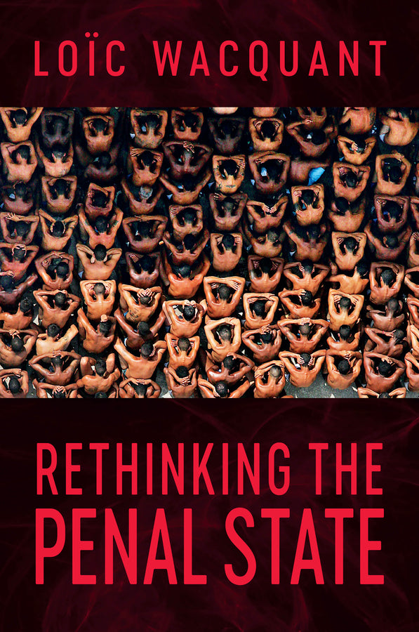 Rethinking the Penal State