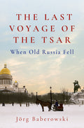 The Last Voyage of the Tsar