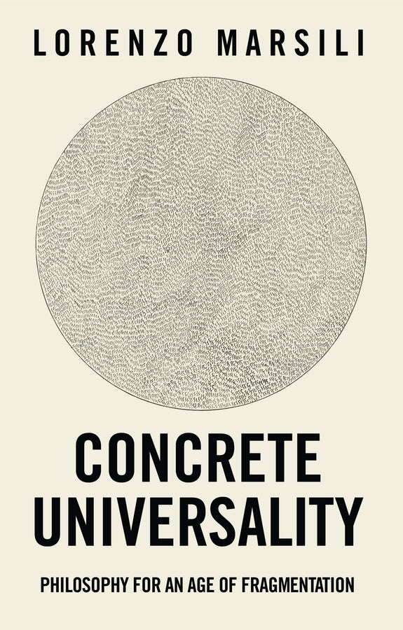 Concrete Universality