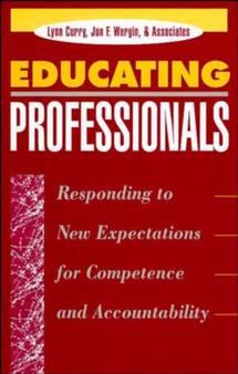 Educating Professionals