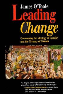 Leading Change