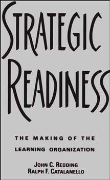 Strategic Readiness