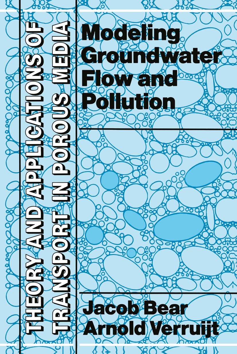 Theory and Applications of Transport in Porous Media