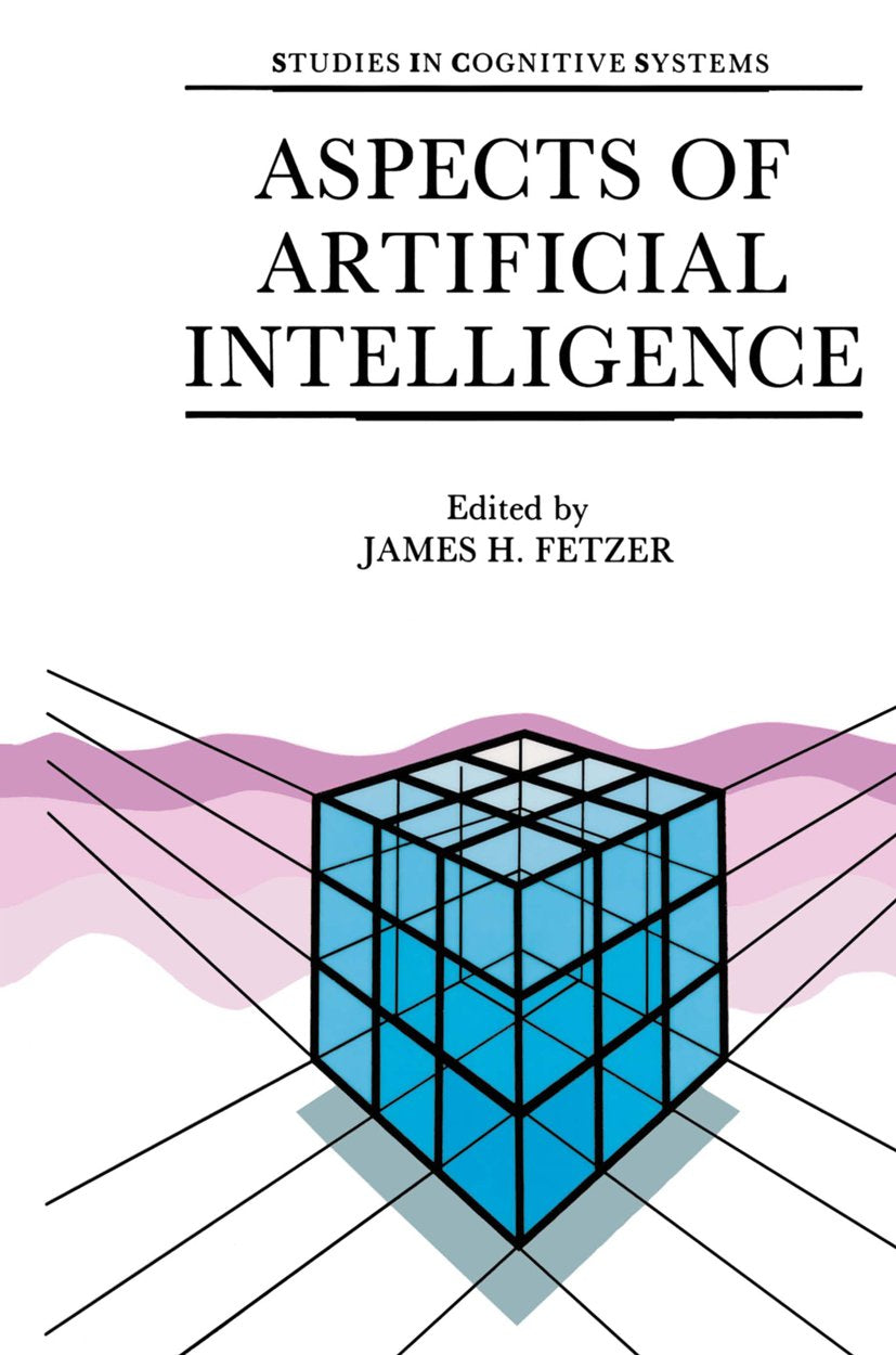 Studies in Cognitive Systems