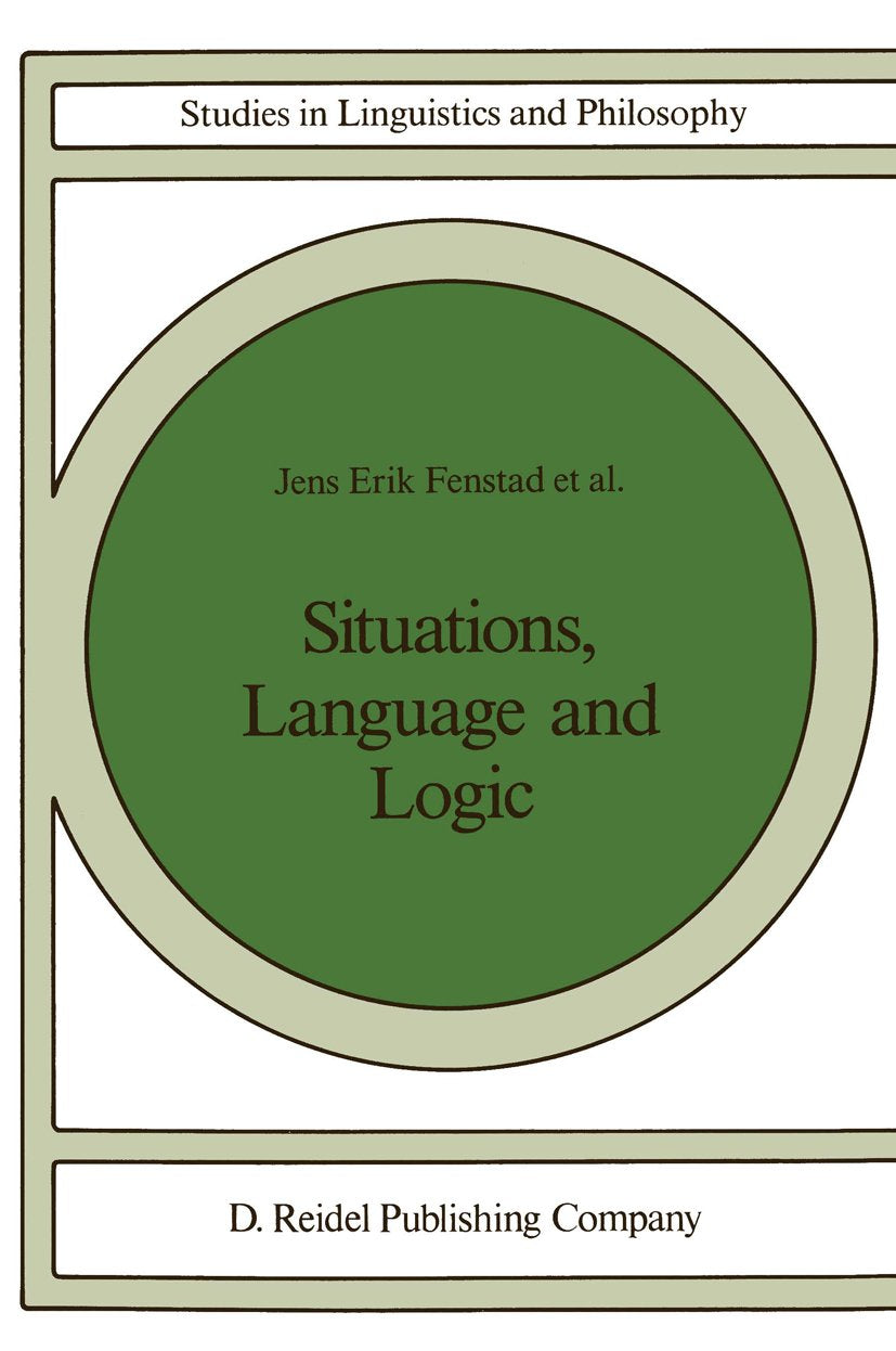 Studies in Linguistics and Philosophy