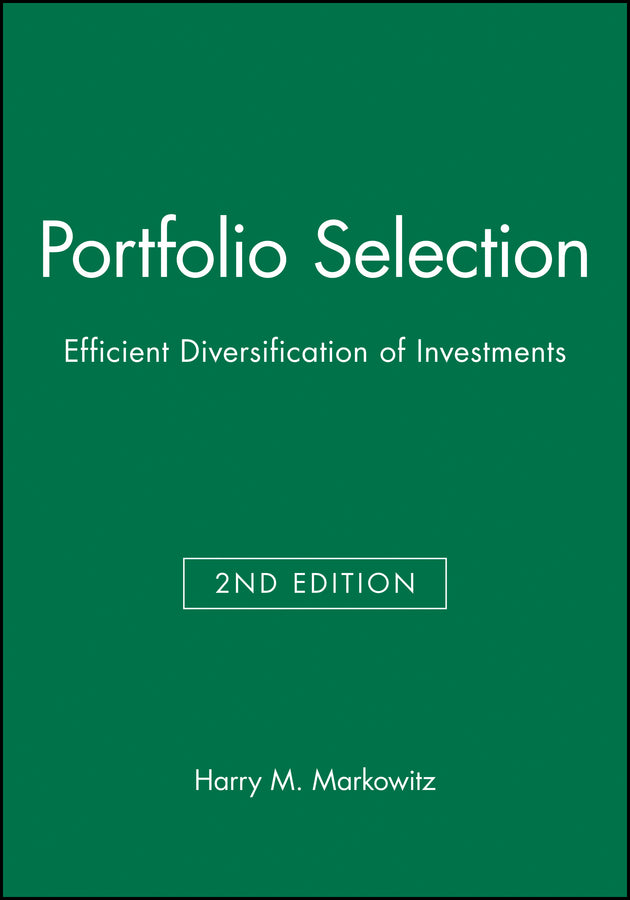 Portfolio Selection