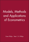 Models, Methods and Applications of Econometrics