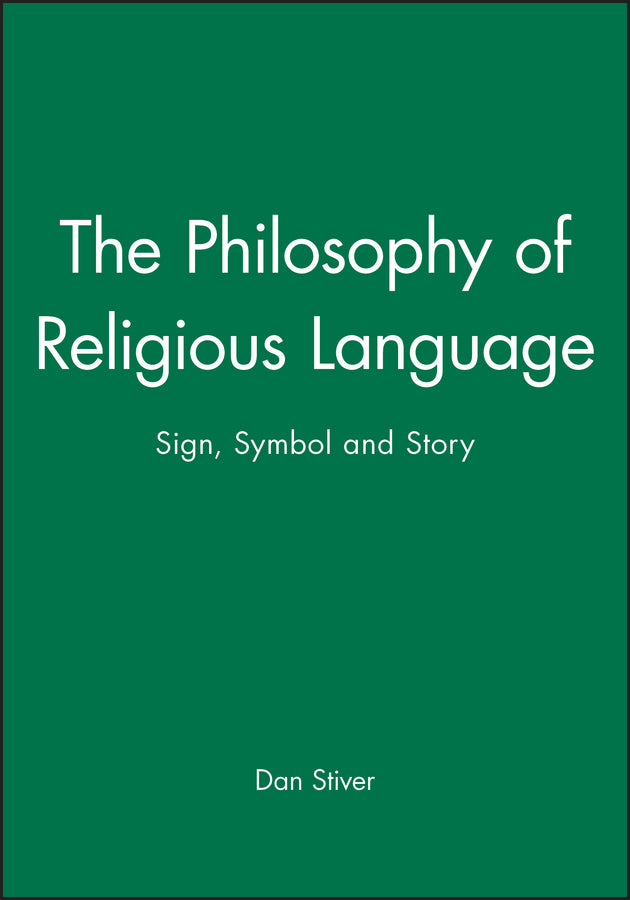 The Philosophy of Religious Language