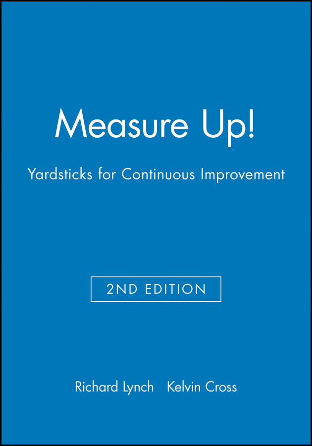 Measure Up!