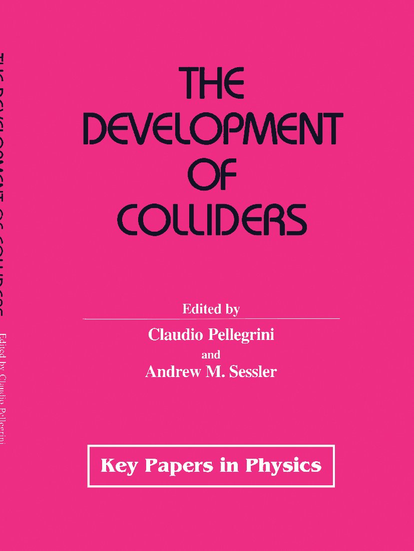 Key Papers in Applied Physics