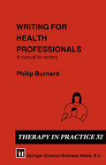 Therapy in Practice Series