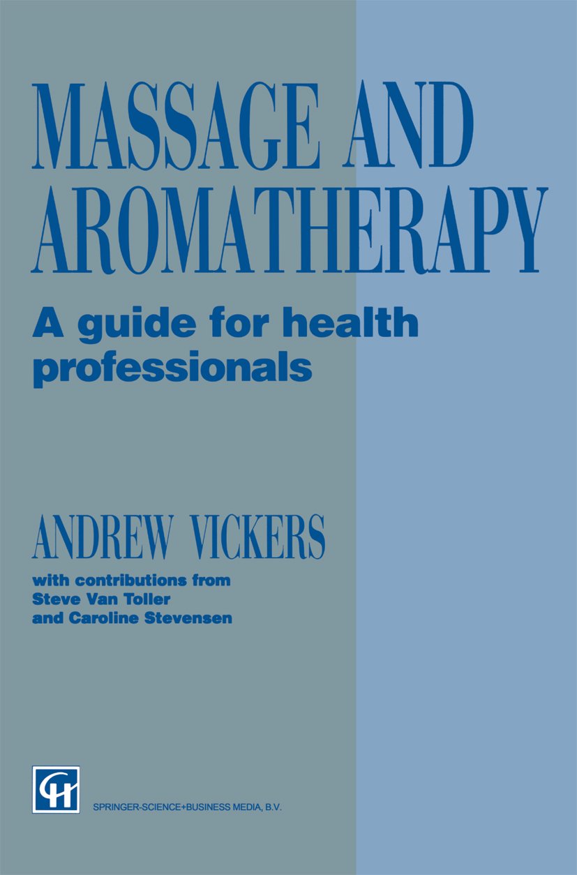 Massage and Aromatherapy