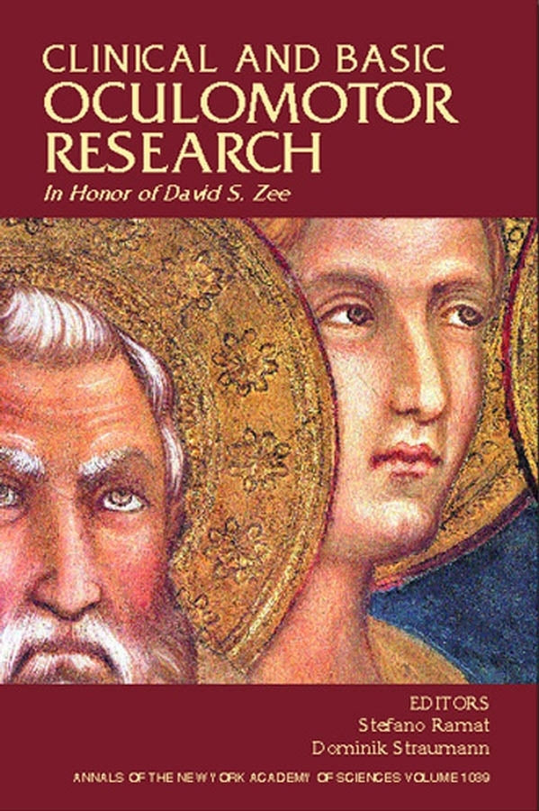 Clinical and Basic Oculomotor Research