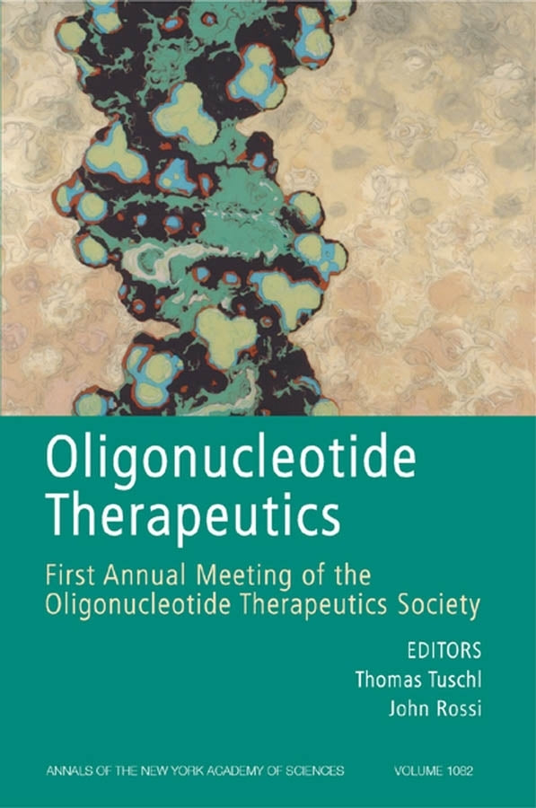 Oligonucleotide Therapeutics