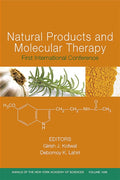 Natural Products and Molecular Therapy