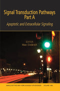 Signal Transduction Pathways, Part A
