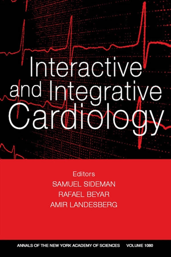 Interactive and Integrative Cardiology, Volume 1080
