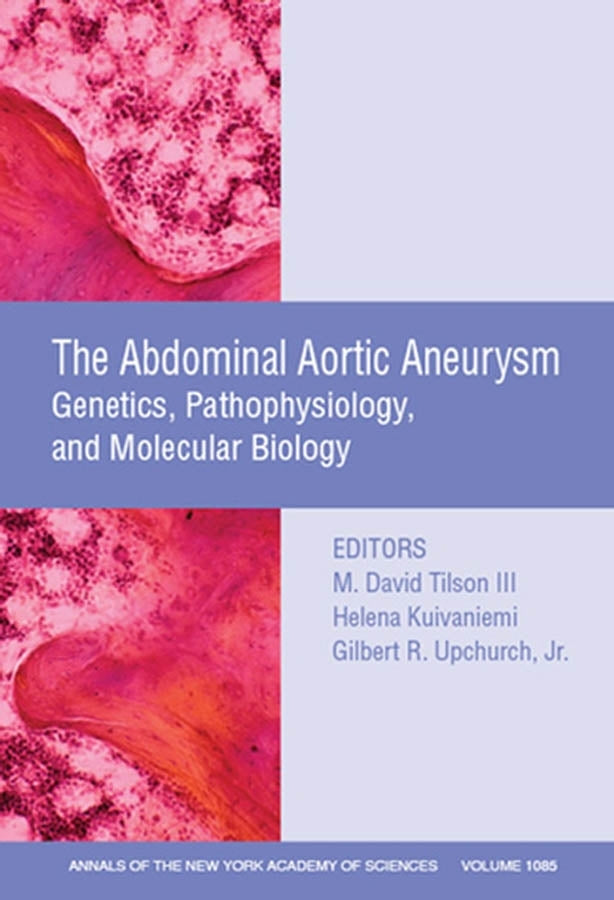 Annals of the New York Academy of Sciences: Genetics, Pathophysiology, and Molecular Biology, Volume 1085