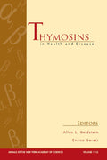 Annals of the New York Academy of Sciences
