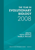 Annals of the New York Academy of Sciences