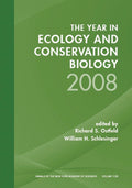 Annals of the New York Academy of Sciences