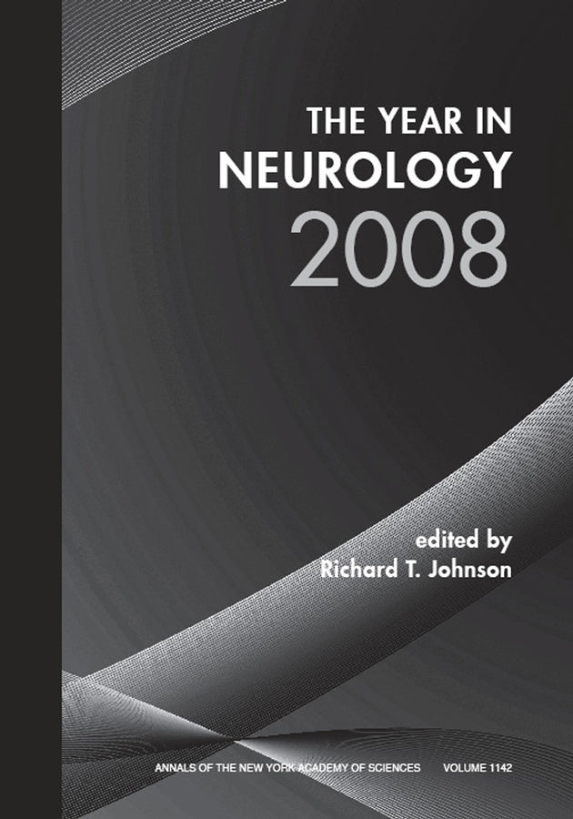 Annals of the New York Academy of Sciences