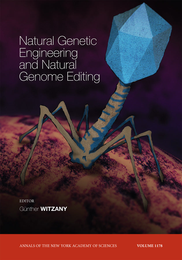 Annals of the New York Academy of Sciences