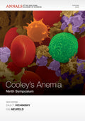 Annals of the New York Academy of Sciences: Ninth Symposium, Volume 1202