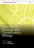 Annals of the New York Academy of Sciences