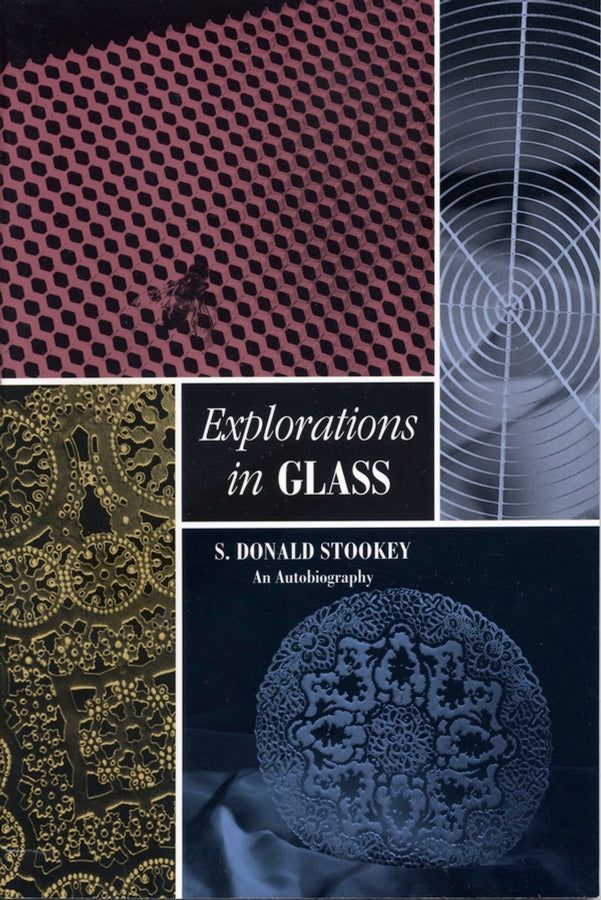 Explorations in Glass