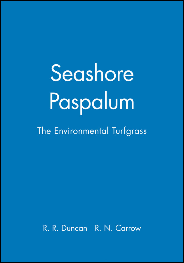 Seashore Paspalum