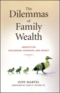 The Dilemmas of Family Wealth