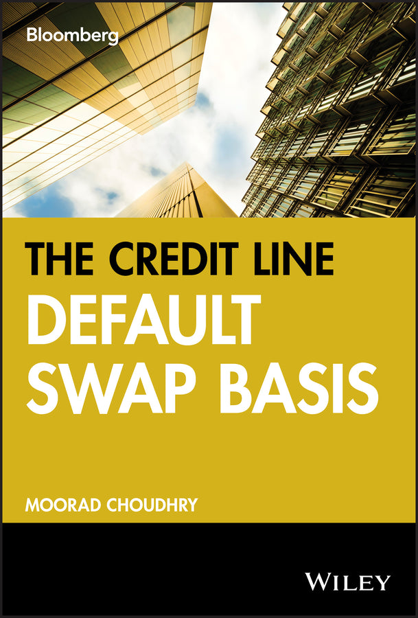 The Credit Default Swap Basis
