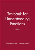Testbank for Understanding Emotions (IBM)