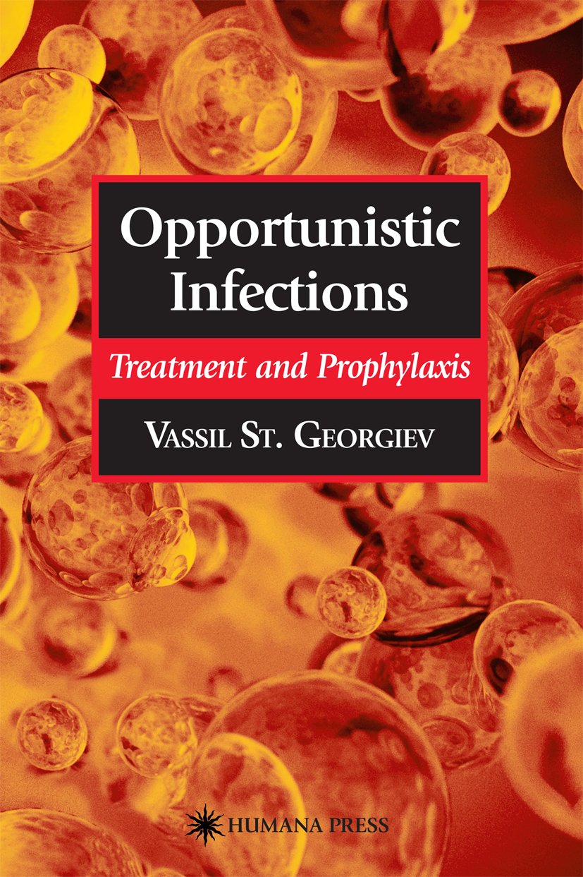 Infectious Disease