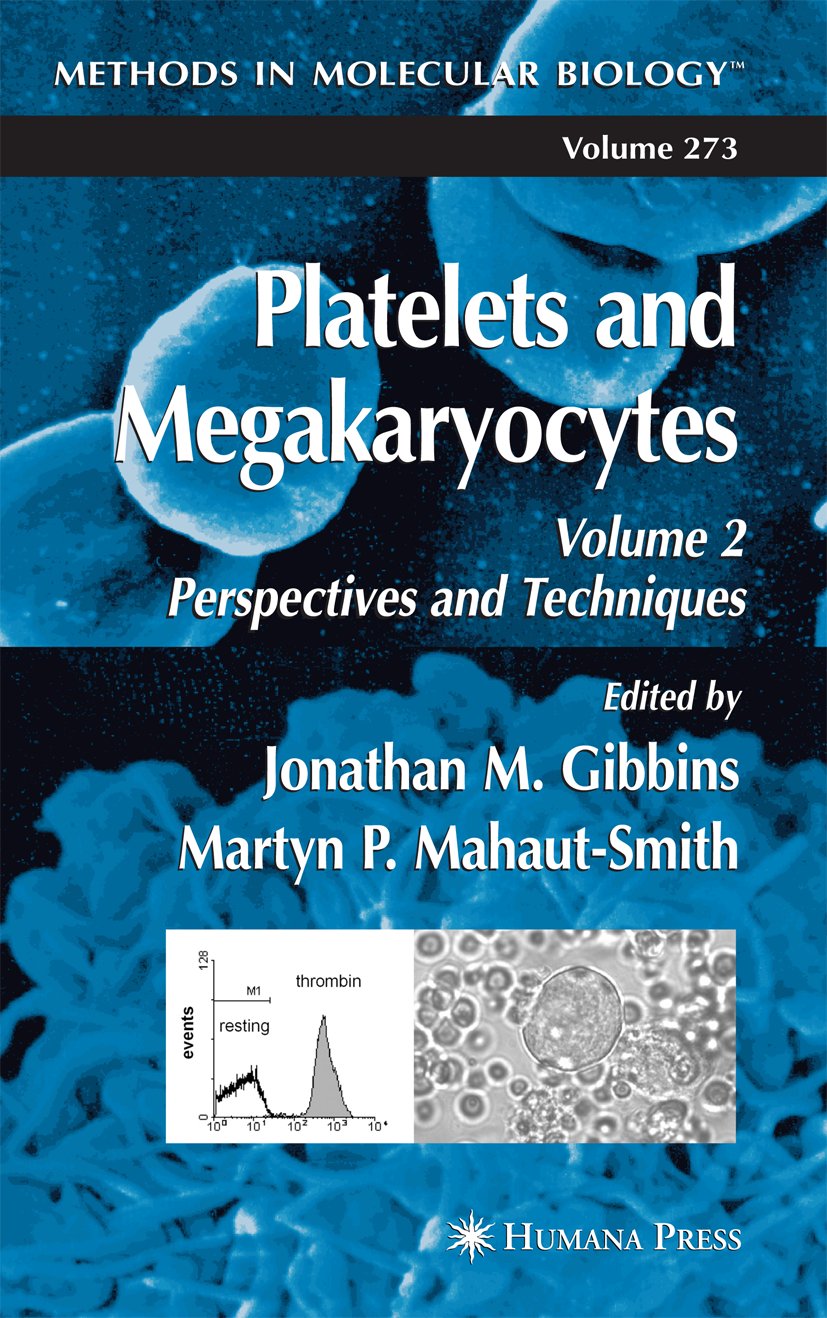 Methods in Molecular Biology