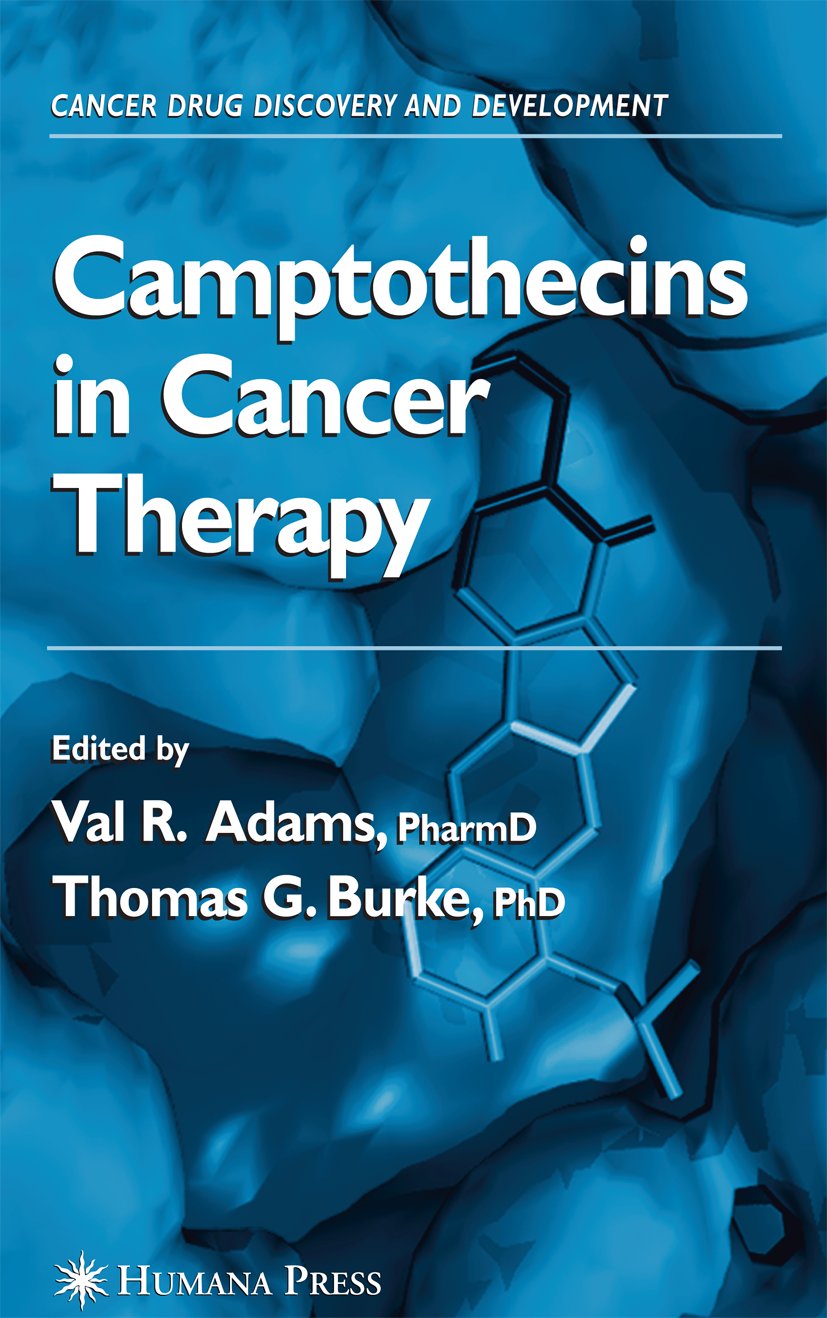 Cancer Drug Discovery and Development