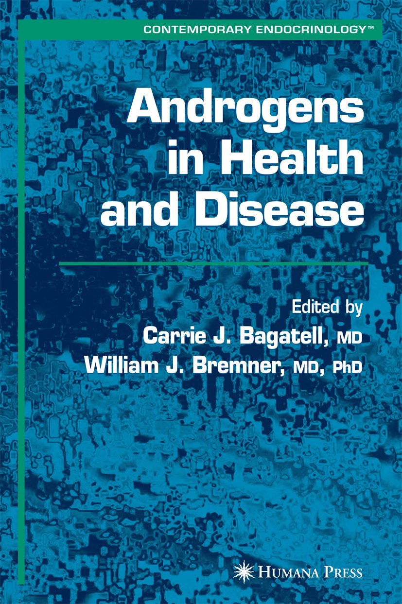 Contemporary Endocrinology
