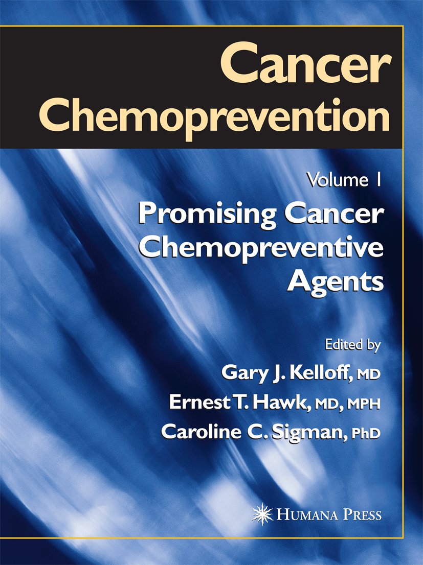 Cancer Drug Discovery and Development