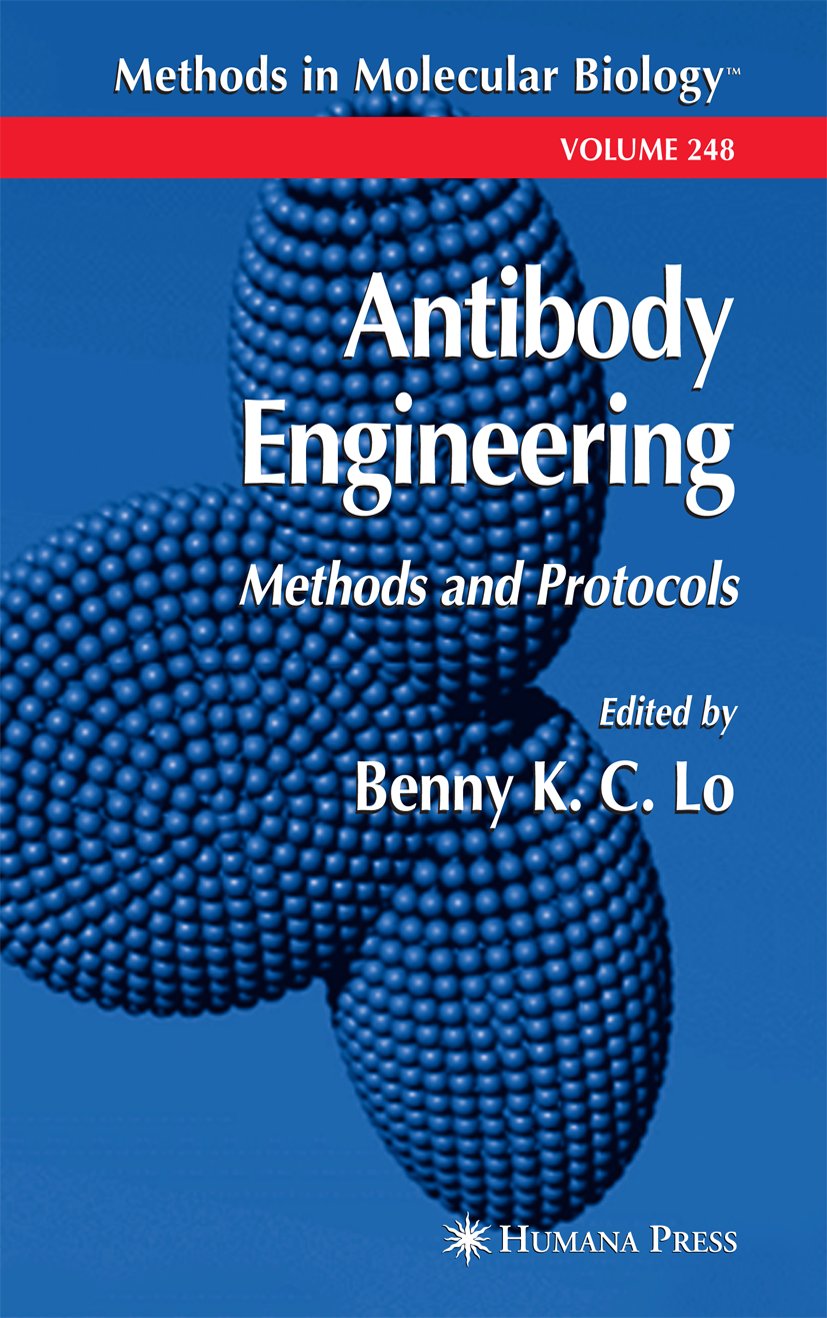 Methods in Molecular Biology