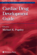 Methods in Pharmacology and Toxicology