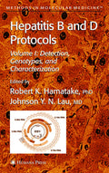 Methods in Molecular Medicine