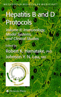Methods in Molecular Medicine