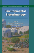 Handbook of Environmental Engineering