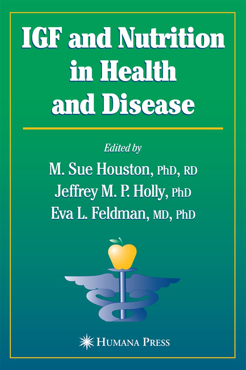 Nutrition and Health
